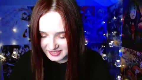 Snapshot of leraaa72 chatting on 12/03/25, 07:56 little secret online show from 12/03/25, 07:56