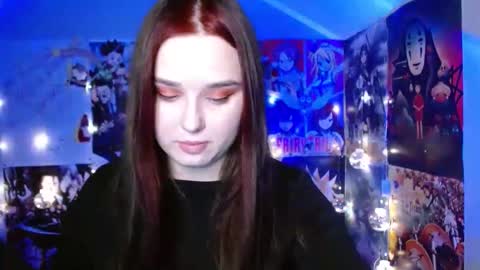 Snapshot of leraaa72 chatting on 01/06/26, 07:01 little secret online show from 01/06/26, 07:01