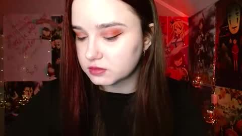 Snapshot of leraaa72 chatting on 01/08/26, 07:10 little secret online show from 01/08/26, 07:10