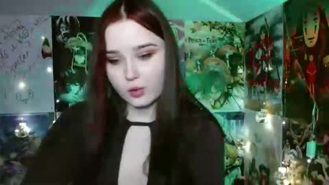 Snapshot of leraaa72 chatting on 01/09/26, 06:49 little secret online show from 01/09/26, 06:49