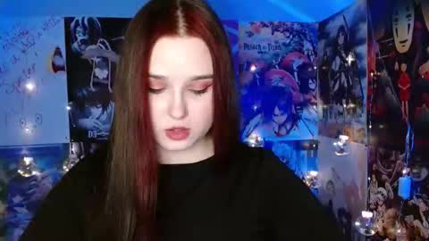 Snapshot of leraaa72 chatting on 01/13/26, 07:41 little secret online show from 01/13/26, 07:41