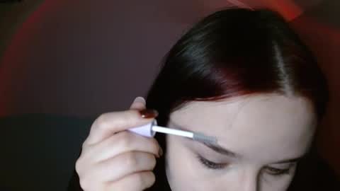 Snapshot of leraaa72 chatting on 01/19/26, 05:11 little secret online show from 01/19/26, 05:11