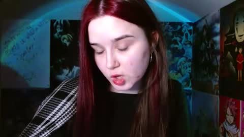 Snapshot of leraaa72 chatting on 02/02/26, 04:55 little secret online show from 02/02/26, 04:55