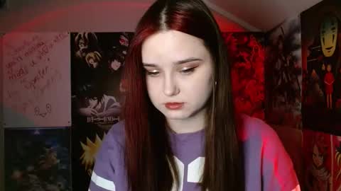 Snapshot of leraaa72 chatting on 02/11/26, 06:18 little secret online show from 02/11/26, 06:18