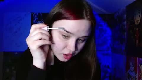 Snapshot of leraaa72 chatting on 02/12/26, 06:08 little secret online show from 02/12/26, 06:08