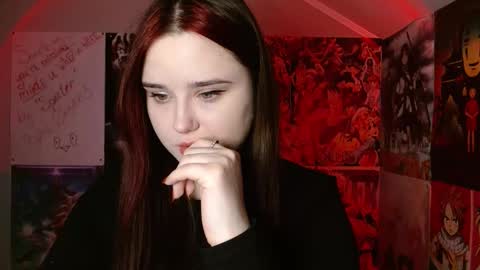 Snapshot of leraaa72 chatting on 02/13/26, 04:08 little secret online show from 02/13/26, 04:08