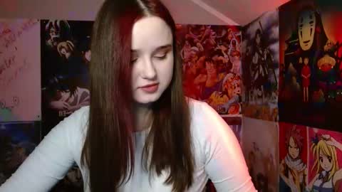 Snapshot of leraaa72 chatting on 02/16/26, 06:09 little secret online show from 02/16/26, 06:09