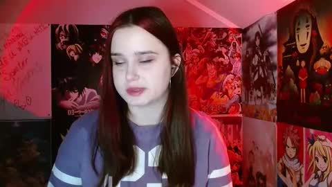 Snapshot of leraaa72 chatting on 02/17/26, 06:10 little secret online show from 02/17/26, 06:10