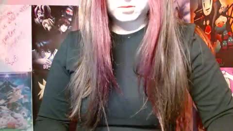 Snapshot of leraaa72 chatting on 02/19/26, 06:42 little secret online show from 02/19/26, 06:42