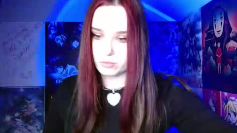 Snapshot of leraaa72 chatting on 02/20/26, 06:10 little secret online show from 02/20/26, 06:10