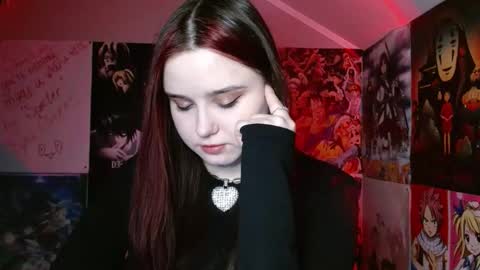 Snapshot of leraaa72 chatting on 02/20/26, 06:26 little secret online show from 02/20/26, 06:26