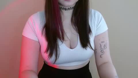 Snapshot of leraaa72 chatting on 03/06/26, 06:10 little secret online show from 03/06/26, 06:10