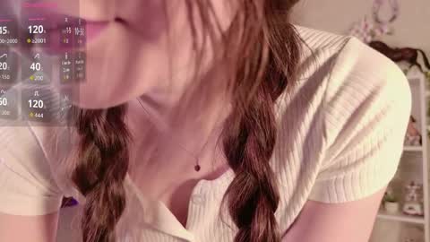 Nicole Moore online show from 04/06/26, 03:46