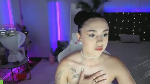 Snapshot of leri_star chatting on 06/21/26, 01:24 leri_star online show from 06/21/26, 01:24