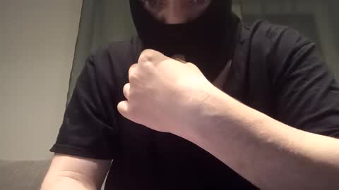 Snapshot of leroy_jerkins chatting on 10/26/25, 05:35 Leroy online show from 10/26/25, 05:35