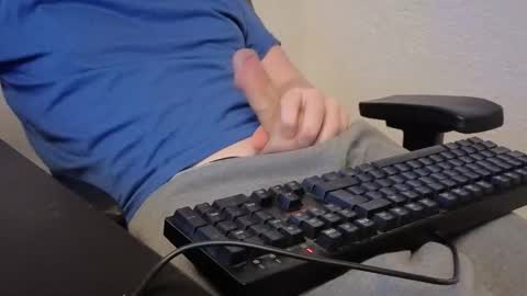 Leroy online show from 11/23/25, 03:23