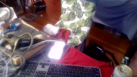 Snapshot of lesbiancharm chatting on 02/24/25, 01:35 LesbianCharm online show from 02/24/25, 01:35