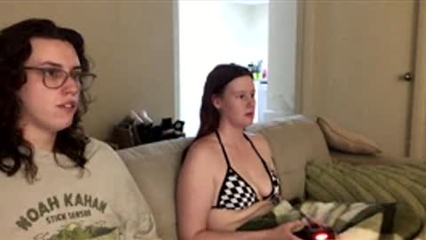 Lesbian dreams online show from 04/06/26, 10:38