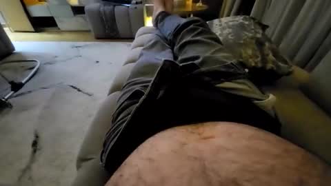 Chaton online show from 05/18/26, 02:29