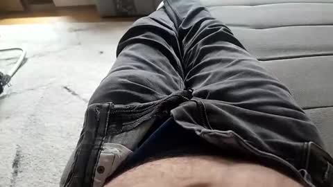 Chaton online show from 05/19/26, 02:07