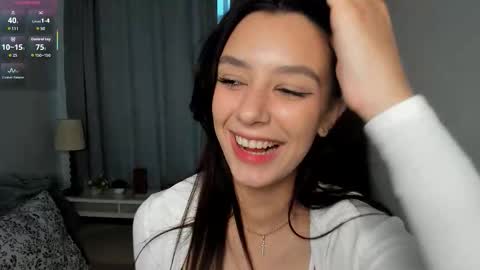 Bella online show from 10/29/25, 05:10