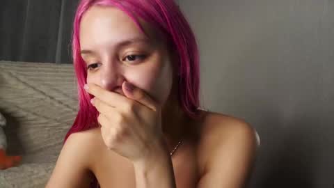 Lesi Join my fanclub before use my fanmenu online show from 02/19/25, 11:36