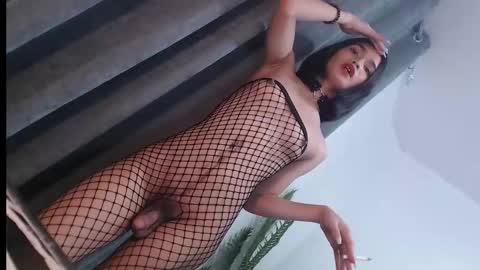 Trisha18 online show from 01/21/25, 08:32