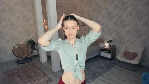 Sanem online show from 06/06/26, 08:41