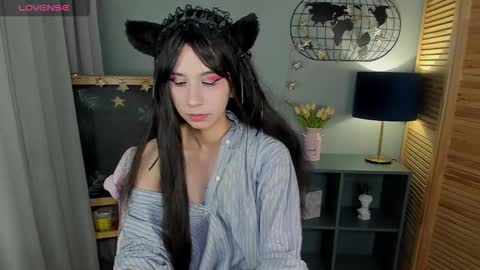 Eveline online show from 01/16/26, 01:31