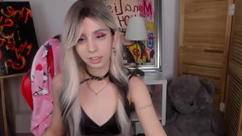 Eveline online show from 03/12/26, 01:56