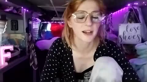 LesleyGumGrass- The Boring Trans girl online show from 02/23/25, 07:07