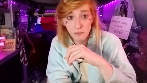 LesleyGumGrass- The Boring Trans girl online show from 02/27/25, 06:31