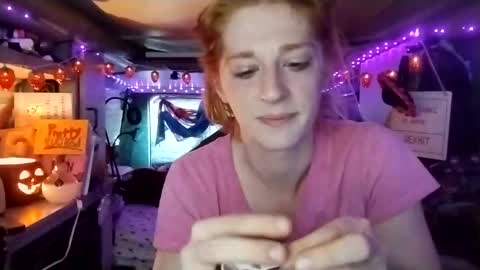 LesleyGumGrass- The Boring Trans girl online show from 09/18/25, 07:49
