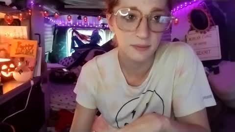 LesleyGumGrass- The Boring Trans girl online show from 09/20/25, 05:58