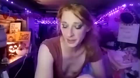 LesleyGumGrass- The Boring Trans girl online show from 10/22/25, 05:41