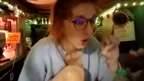 LesleyGumGrass- The Boring Trans girl online show from 12/05/25, 12:14