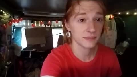 LesleyGumGrass- The Boring Trans girl online show from 04/16/26, 07:14