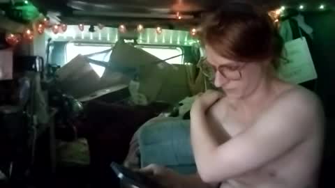 LesleyGumGrass- The Boring Trans girl online show from 05/15/26, 02:46