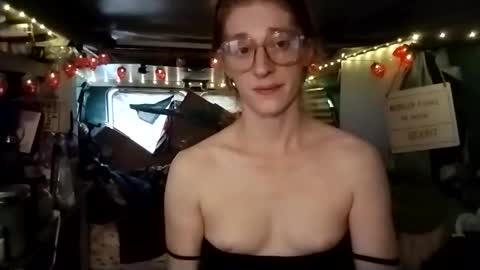 LesleyGumGrass- The Boring Trans girl online show from 05/27/26, 07:11