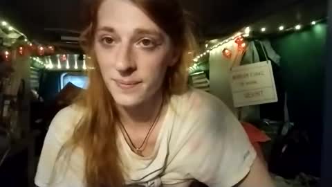 LesleyGumGrass- The Boring Trans girl online show from 05/31/26, 12:08