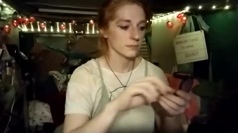LesleyGumGrass- The Boring Trans girl online show from 06/02/26, 04:25