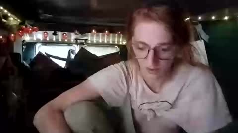 LesleyGumGrass- The Boring Trans girl online show from 06/03/26, 05:40
