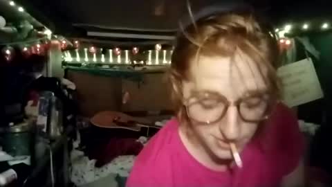 LesleyGumGrass- The Boring Trans girl online show from 07/13/26, 04:15