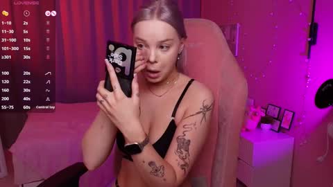 Stacey online show from 03/23/26, 07:34