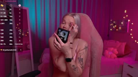 Stacey online show from 04/02/26, 07:39