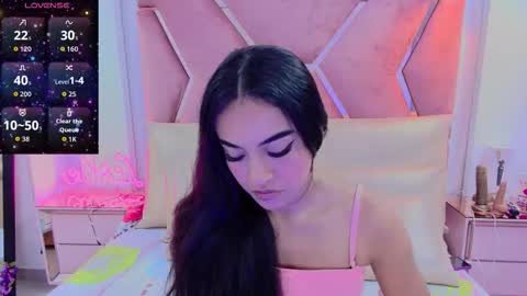 LeslieBush online show from 01/14/26, 12:44