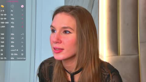 Leslie online show from 01/29/25, 12:45