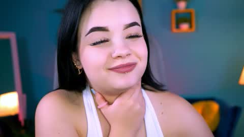 LeslieRowe online show from 10/03/25, 04:37