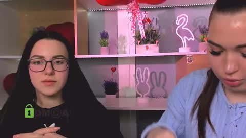 lesly_chilli online show from 02/09/26, 04:33