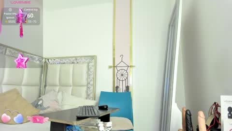 Lesly online show from 01/09/25, 07:50